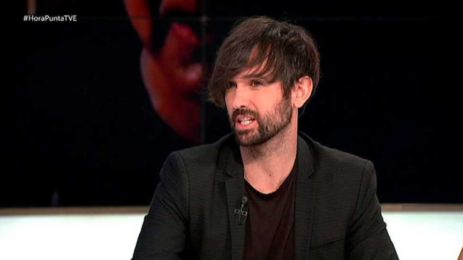 Hora punta - 26/01/17 - ver ahora