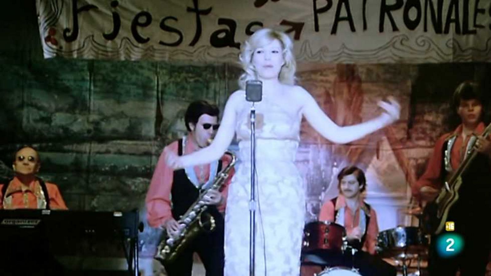 Historia de nuestro cine - Con el culo al aire - ver ahora