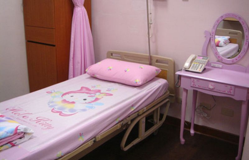 Cursi no, relajante sí