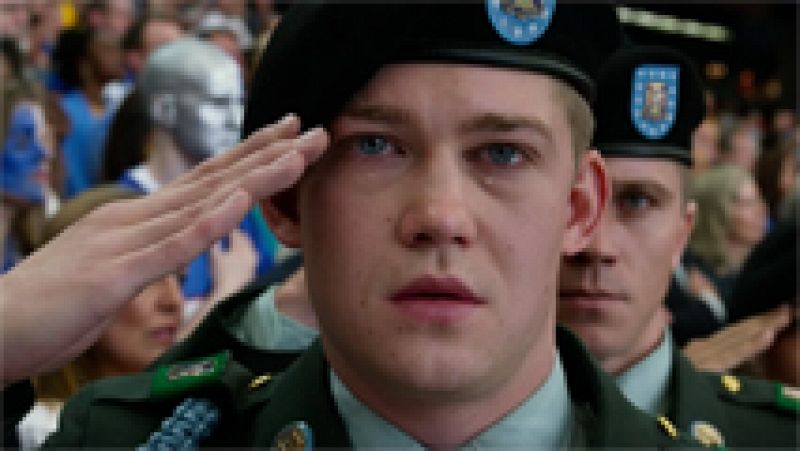 'Billy Lynn'