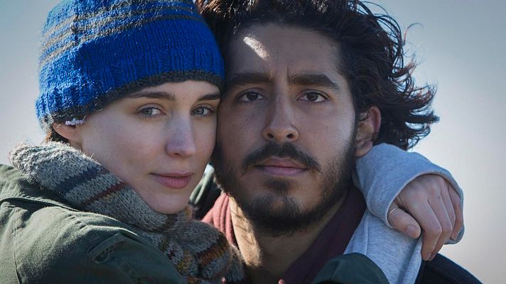 Días de cine - 'Lion'