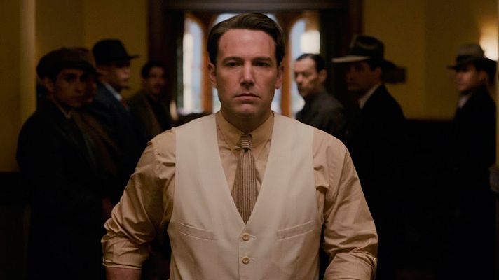 Días de cine - 'Vivir de noche'