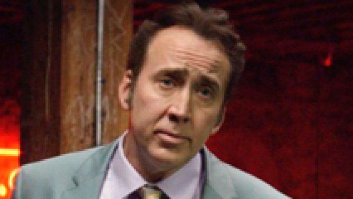 Días de cine - 'Como perros salvajes'