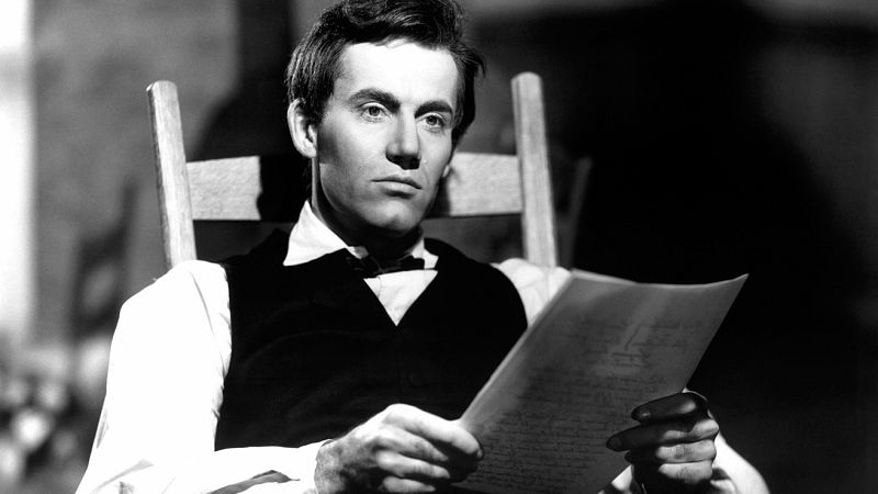 'D�as de cine' -DVD: 'El joven Lincoln'