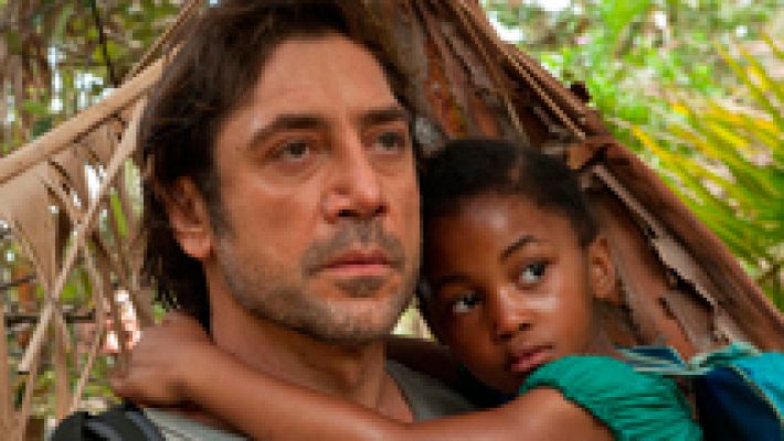 Días de cine - 'Diré tu nombre'