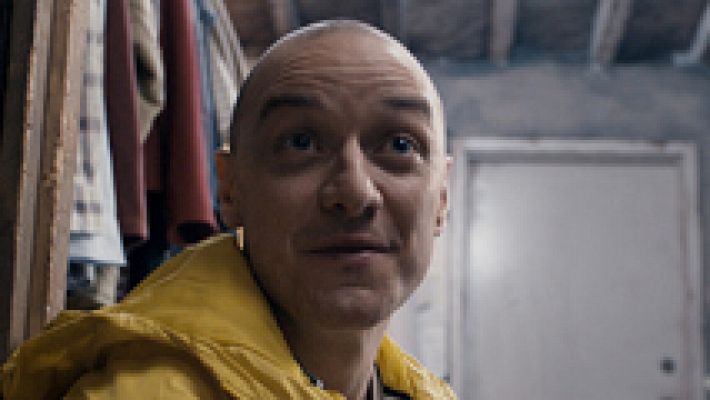 Días de cine - 'Múltiple'