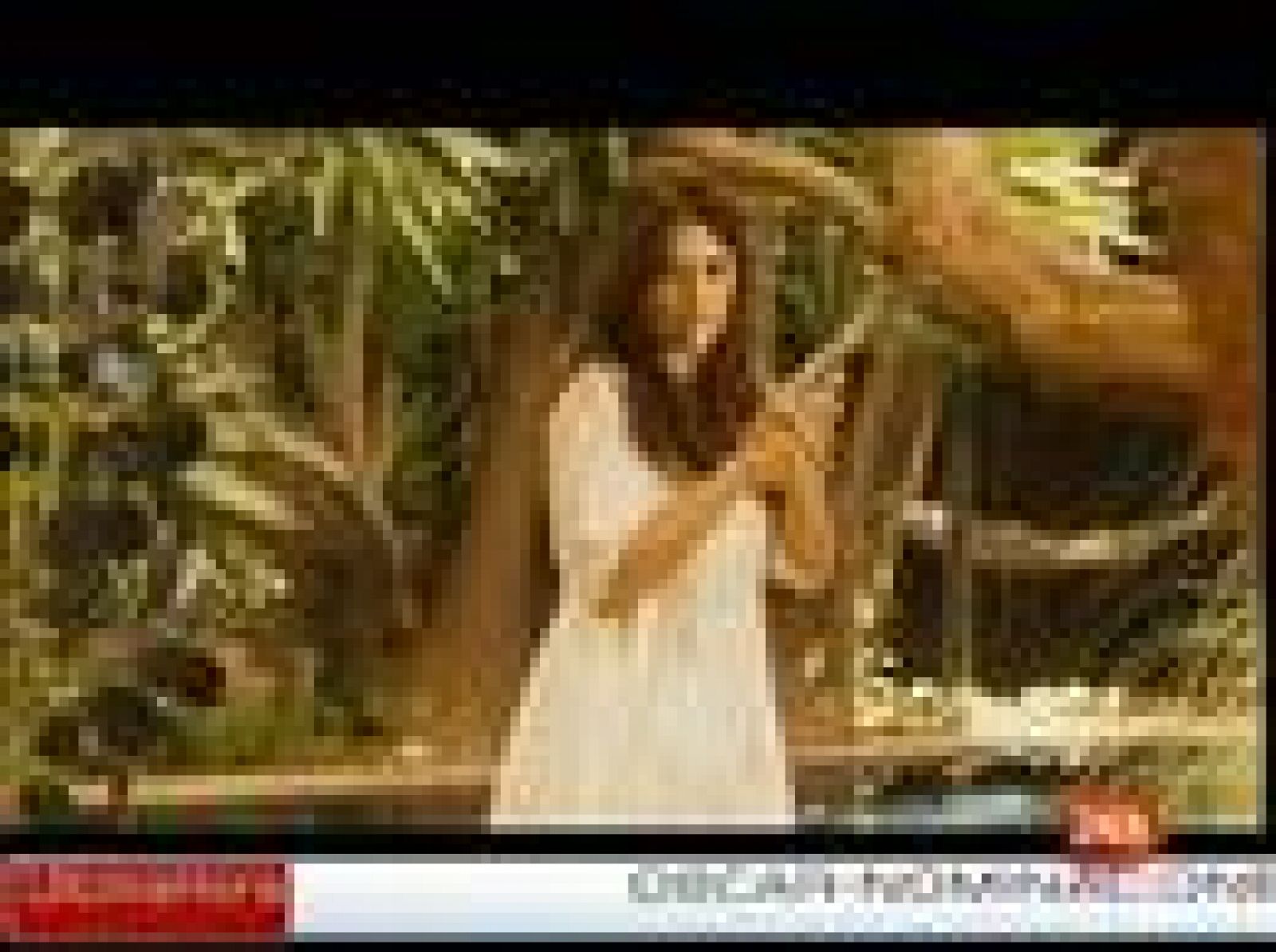 Penélope Cruz consigue su segunda nominación a los Oscar