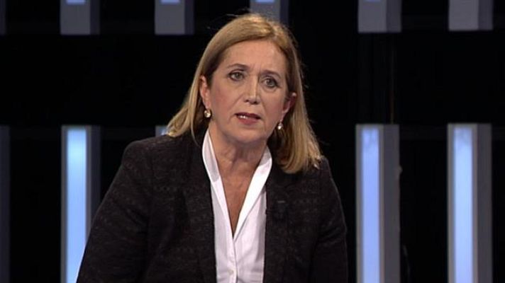 El debate de La 1 Canarias - El Debate de La 1 Canarias - 26/01/2017