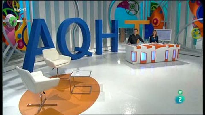 Aquí hay trabajo - Dime quién eres y te diré qué currículum necesitas