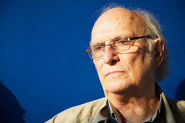 Imprescindibles - Trabajando con Carlos Saura - presentación