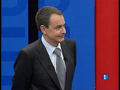 Uno de los grandes atractivos del programa 'Tengo una pregunta para usted' es que el invitado no sabe lo que le preguntarán