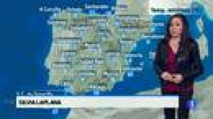 Noticias de Extremadura - El tiempo en Extremadura - 27/01/17