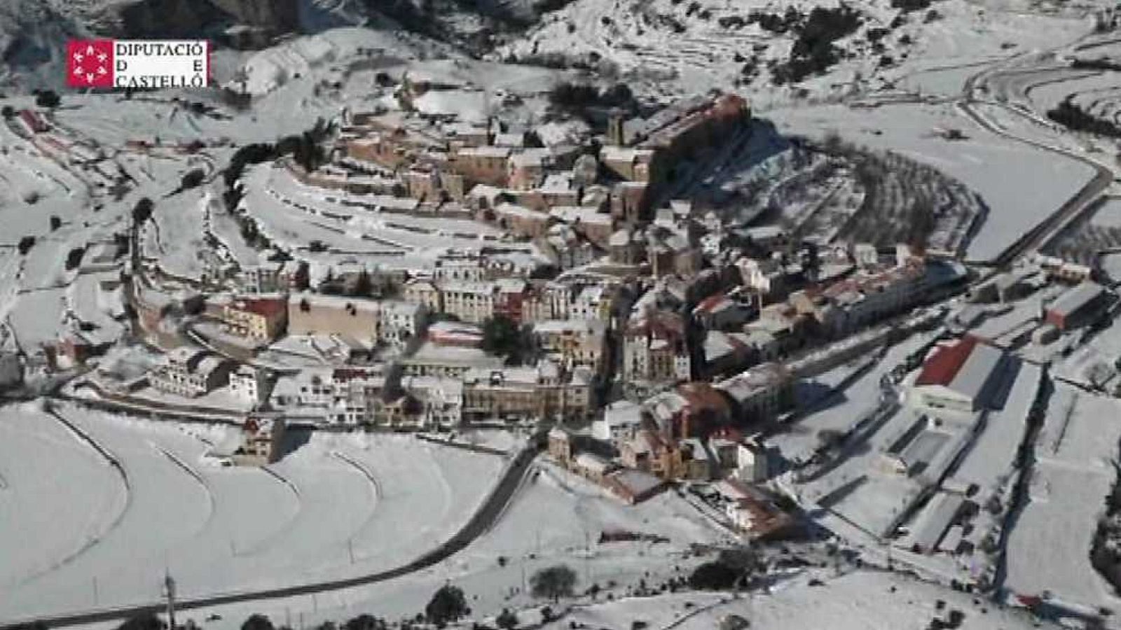 La Comunidad Valenciana en 2' - 27/01/17 - ver ahora