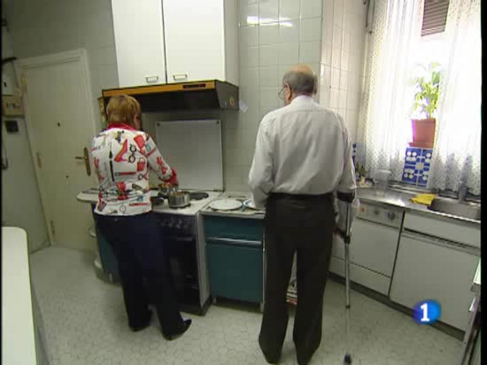 El Gobierno prepara cursos destinados a las amas de casa, aunque no tengan estudios y no hayan trabajado antes.