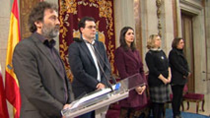 La Comunidad de Madrid en 4' - 27/01/17