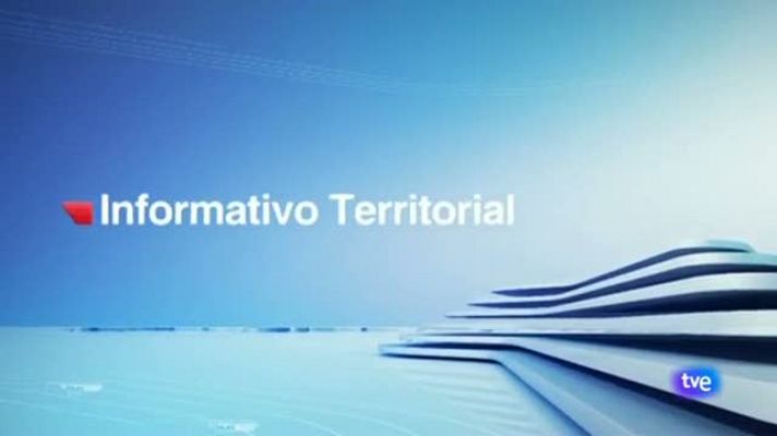 Telexornal - Galicia - Galicia en 2' - 27/01/17