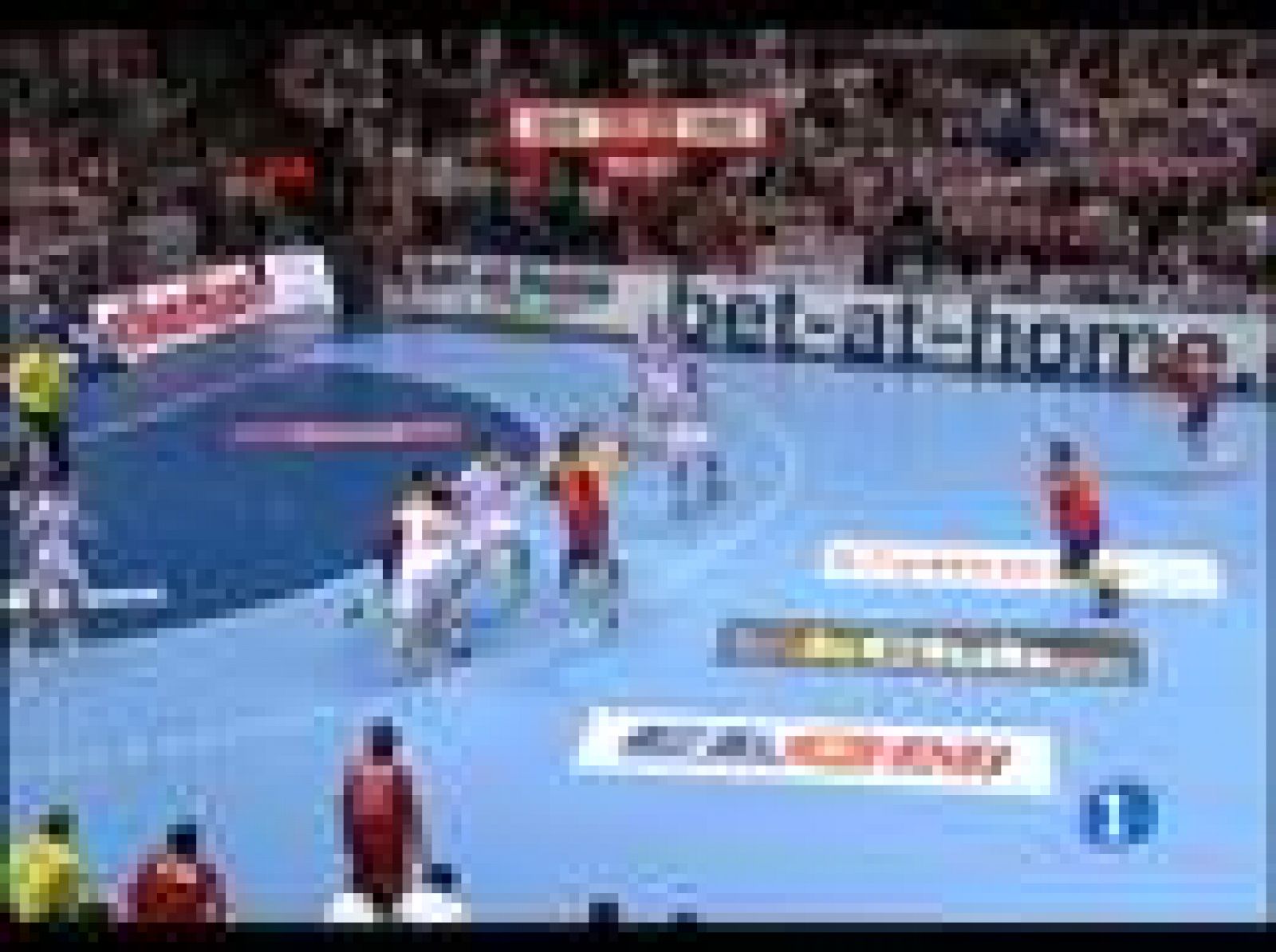 Sin programa: España, derrota ante Croacia | RTVE Play