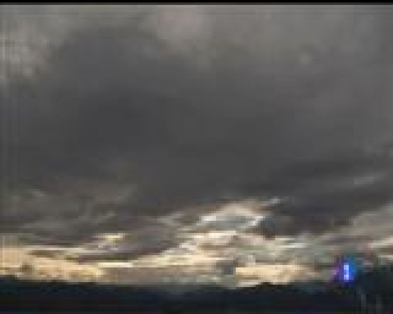 El tiempo en Asturias - 27/01/17 | Ver