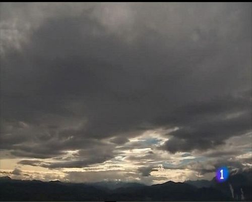 Panorama Regional - El tiempo en Asturias - 27/01/17