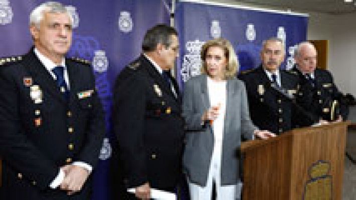 Informativo de Madrid - Informativo de Madrid - 27/01/17