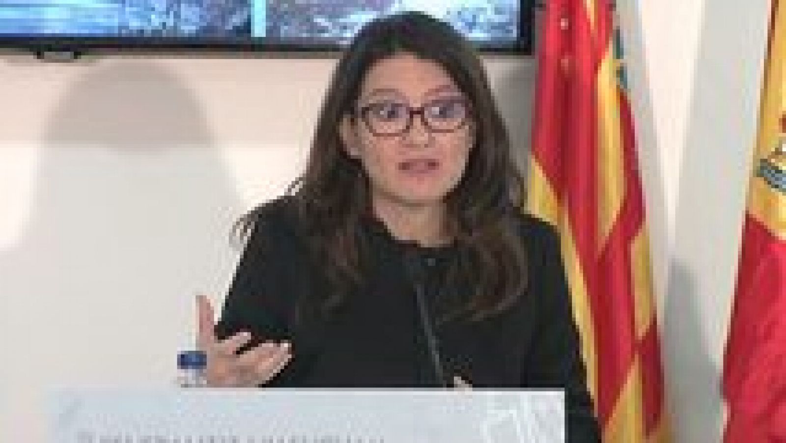 L'informatiu - Comunitat Valenciana: L'Informatiu - Comunitat Valenciana - 27/01/17 | RTVE Play