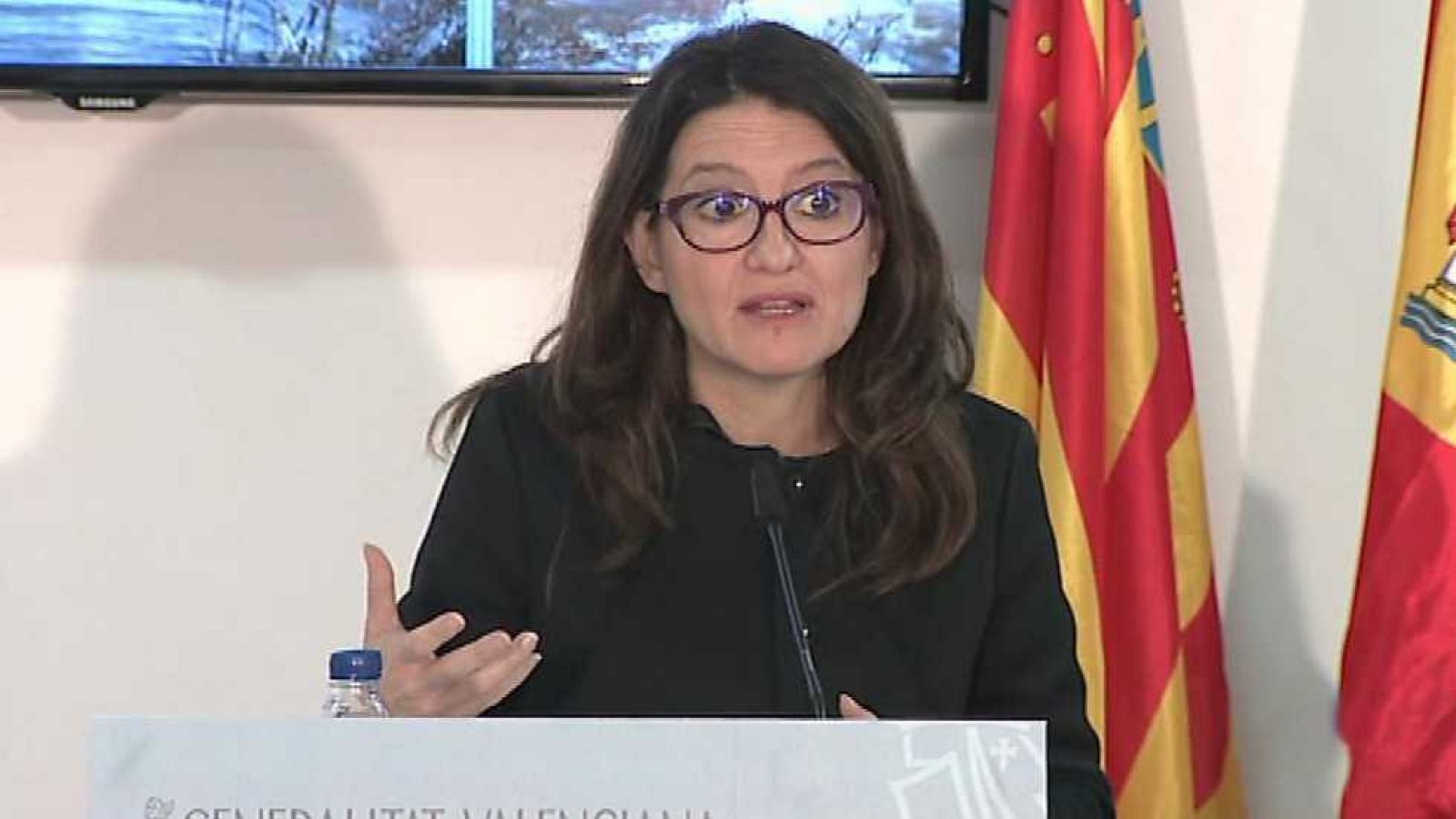 L'Informatiu - Comunitat Valenciana - 27/01/17 - ver ahora