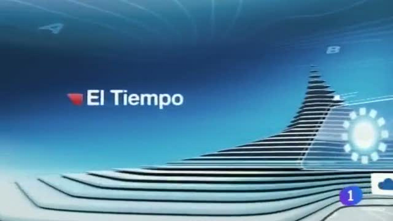 El Tiempo en Castilla-La Mancha - 27/01/17