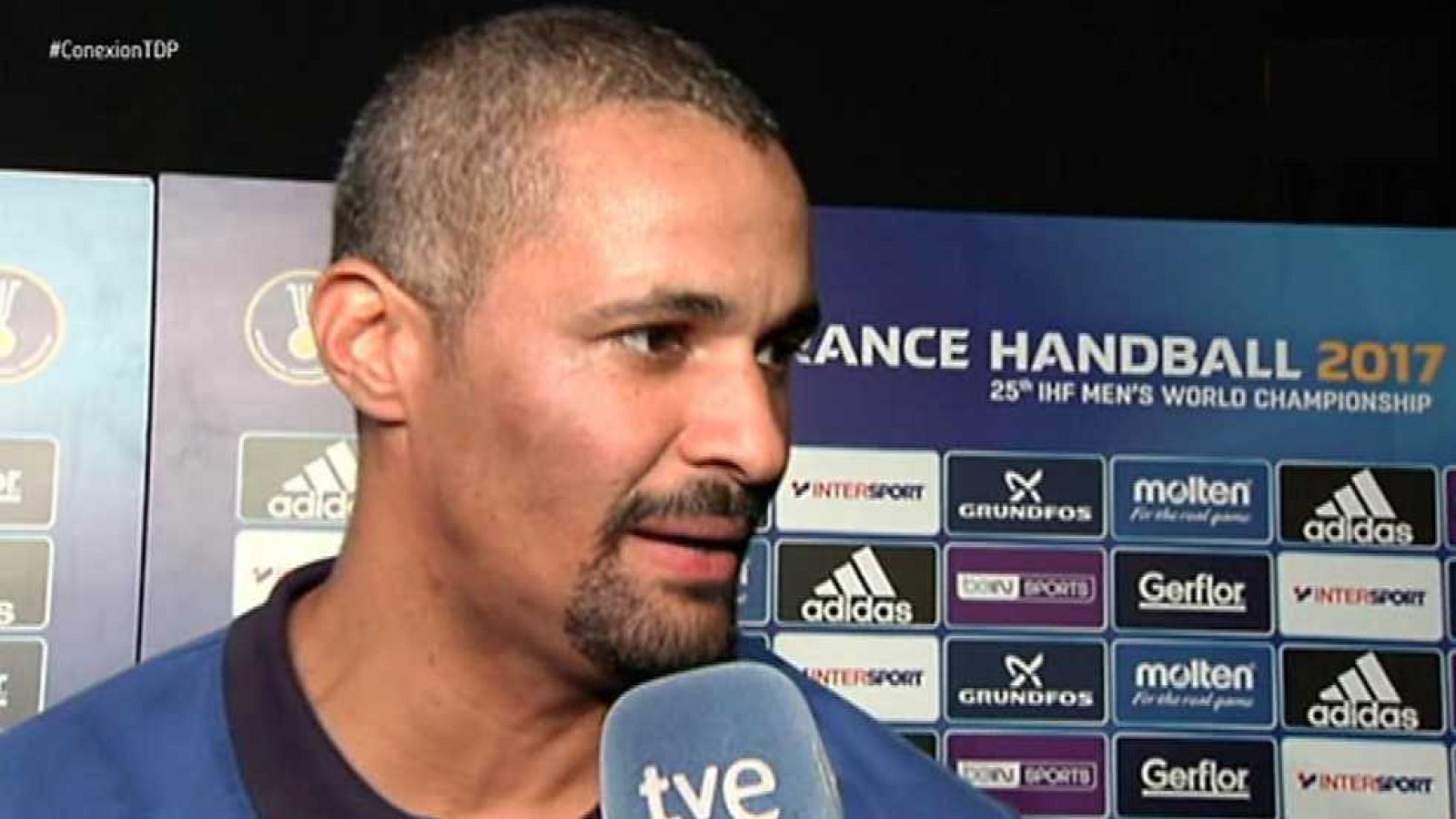 Conexión Tdp - 27/01/17 (1) - ver ahora