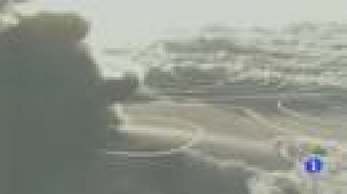 Noticias Aragón - El tiempo en Aragón - 27/01/2017