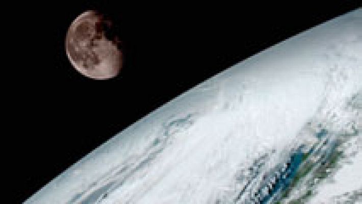 Telediario 1 - Se cumplen 50 años del accidente del Apolo I