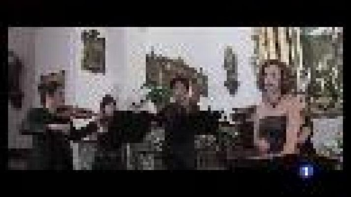 Informatiu Balear - Agenda del cap de setmana