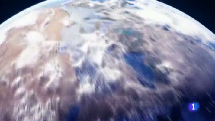 TeleCantabria - El tiempo en Cantabria - 27/01/17