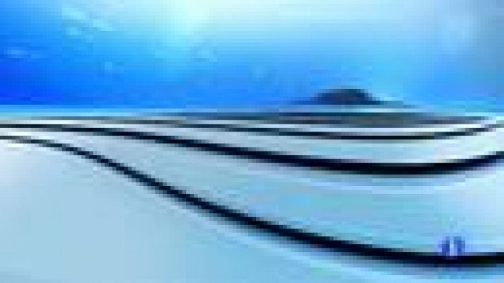 Telexornal - Galicia - Telexornal Galicia 2 - 27/01/17