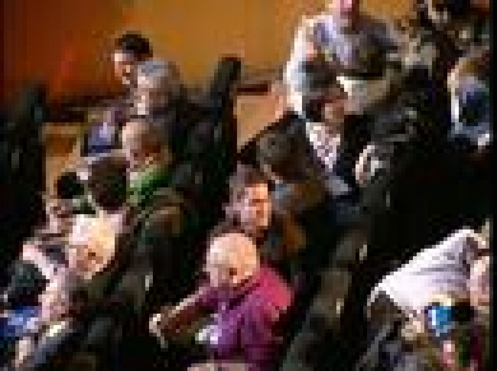 Ética Madridista pide impugnar la Asamblea | Ver