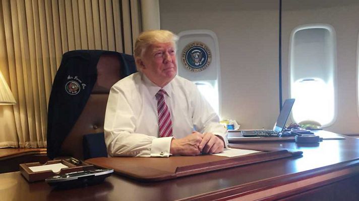 Europa - Europa 2017 - 27/01/17