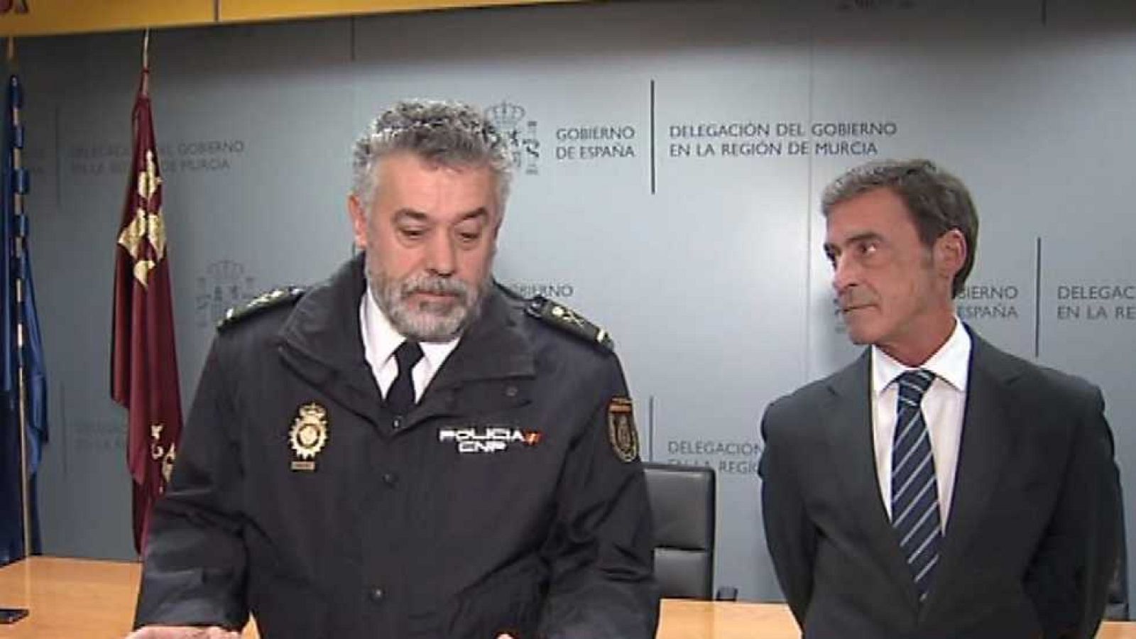 España en 24 horas - 27/01/17  - Ver ahora