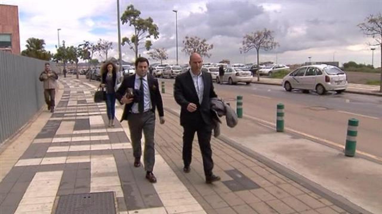 Telecanarias - 27/01/2017