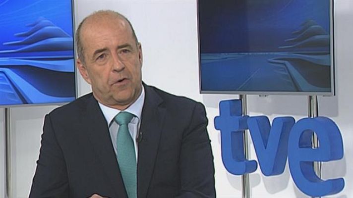 Telecanarias - La Entrevista de Canarias - 28/01/2017