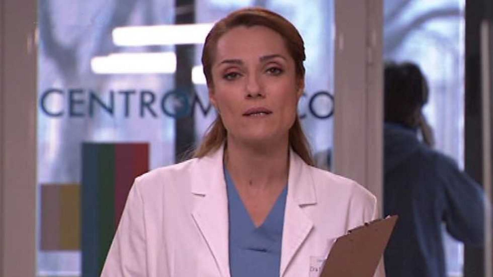 Centro médico - 27/01/17 (1) - ver ahora