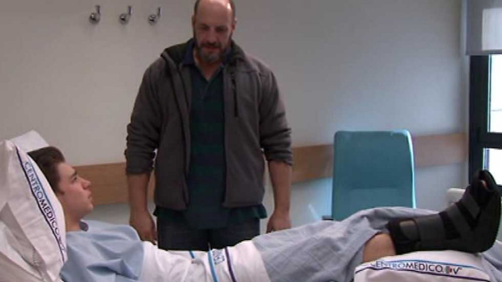 Centro médico - 27/01/17 (2) - ver ahora