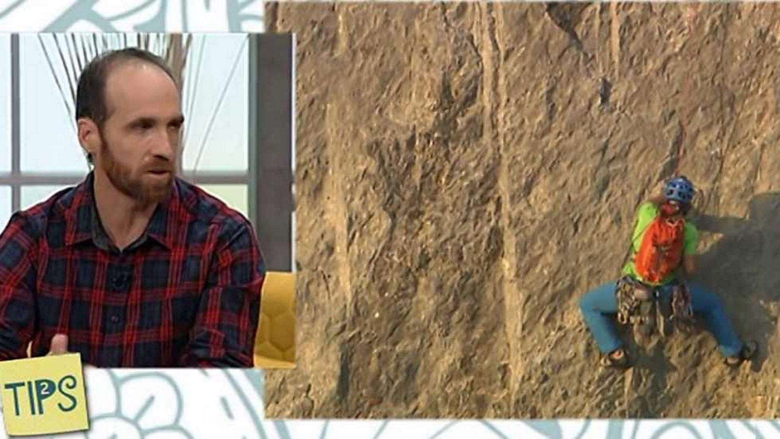 Tips - 27/01/17 - ver ahora