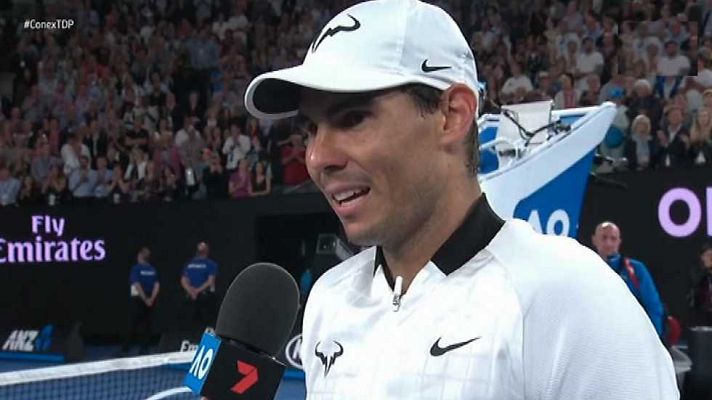 Conexión tdp - Conexión Tdp - 27/01/17 (2)