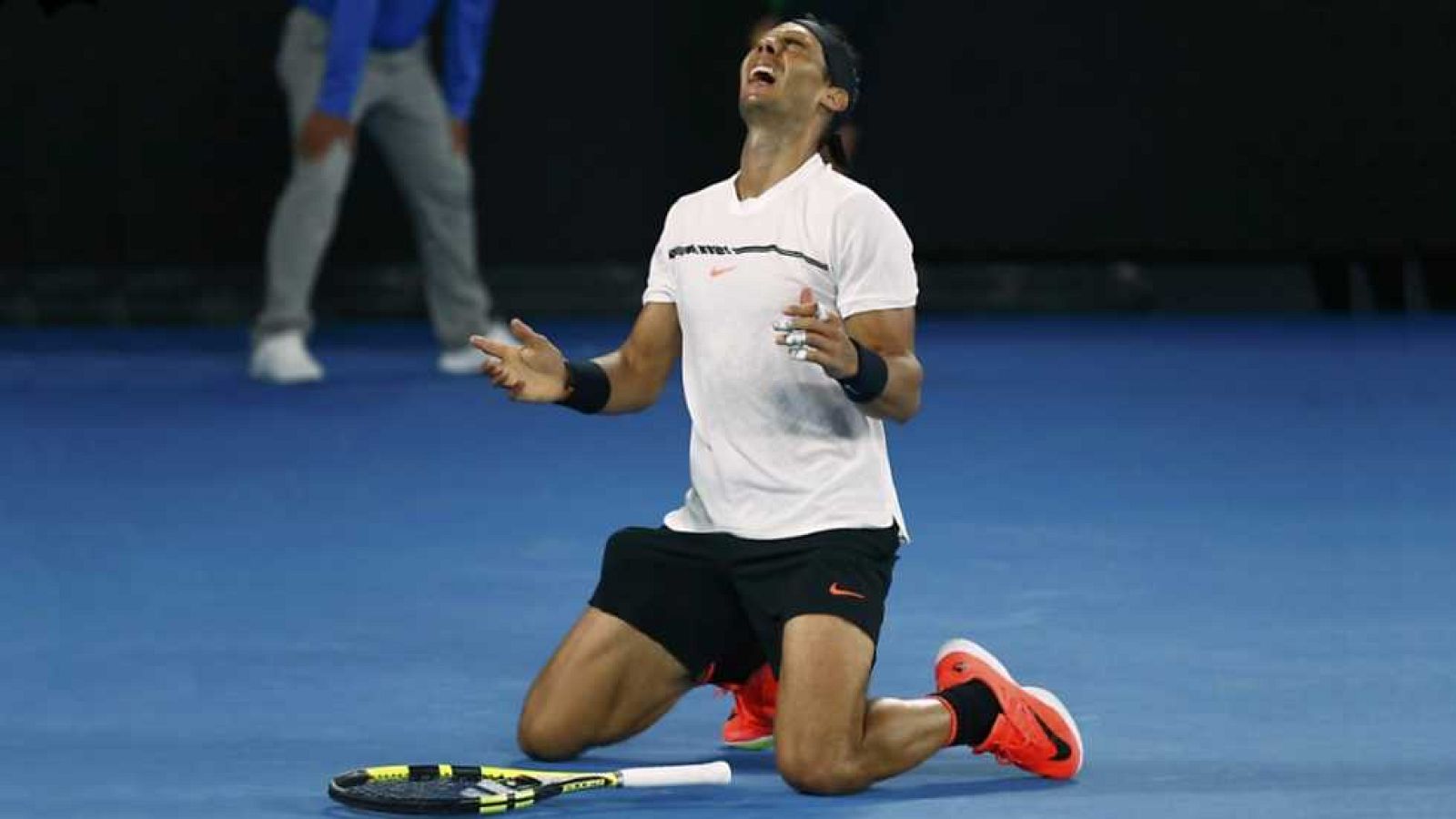 Telediario - 21 horas - 27/01/17 - ver ahora