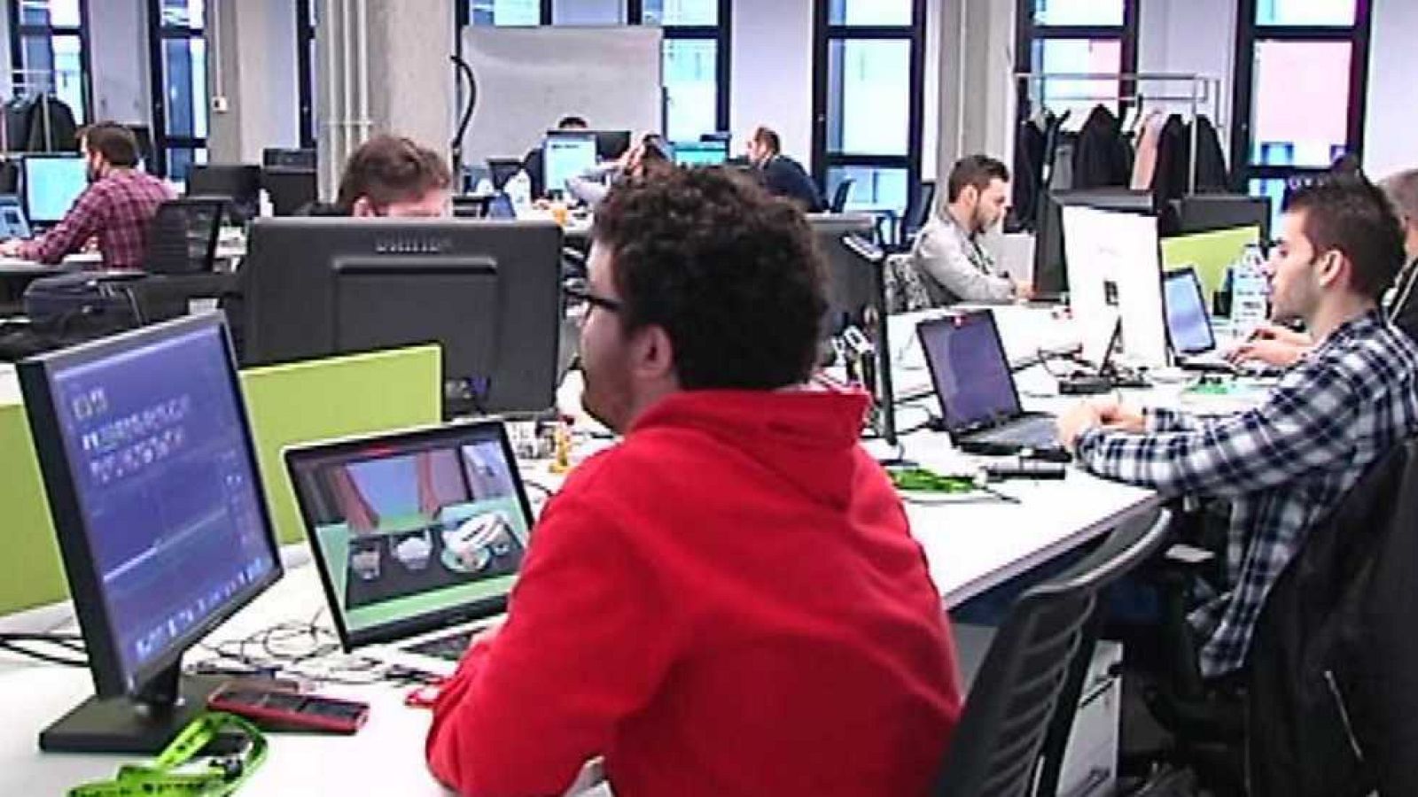 Emprende Digital - 27/01/17 - Ver ahora