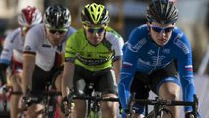 Ciclismo - Challenge de Mallorca 2017. Resumen 2ª Jornada