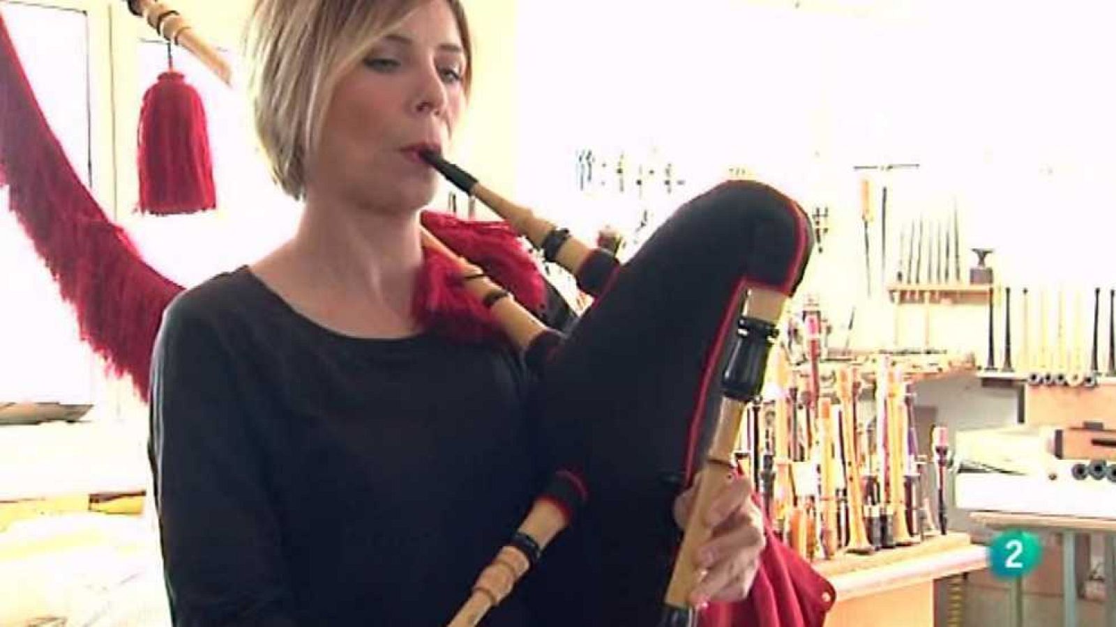 España en comunidad - 28/01/17 - ver ahora