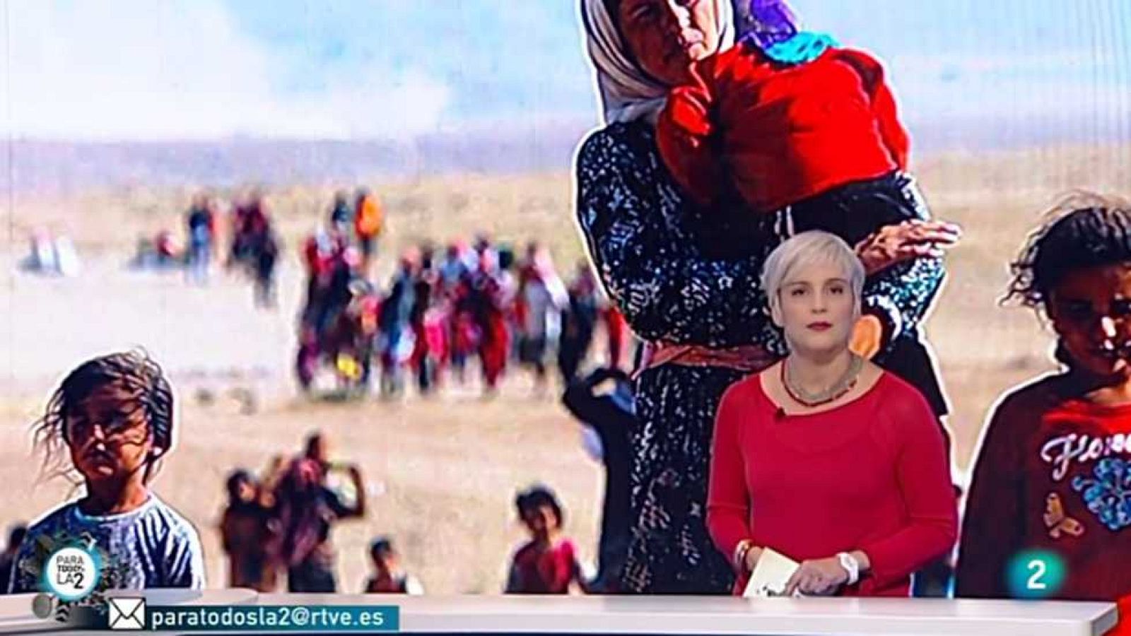 Para todos La 2 - 28/01/17 - ver ahora