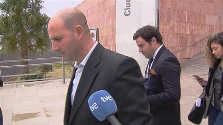 Telecanarias - Telecanarias 2 - 27/01/2017