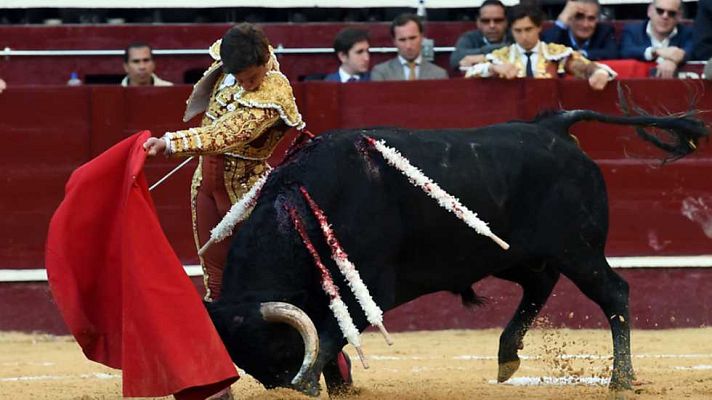Tendido cero - Tendido Cero - 28/01/17