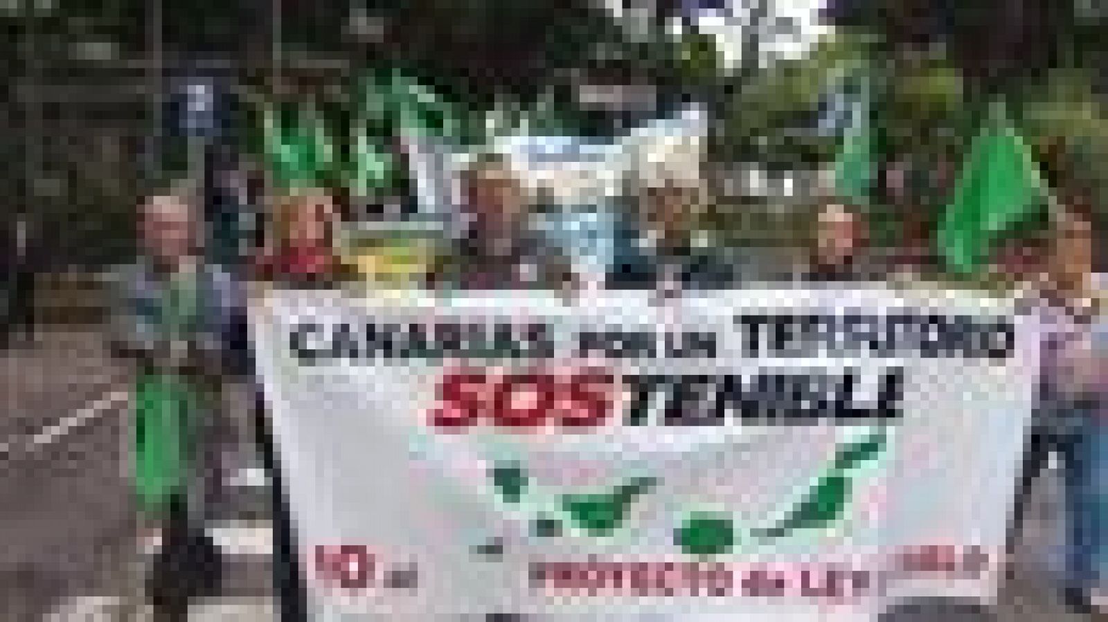 Telecanarias - 28/01/2017